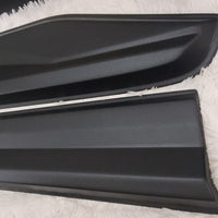 Genuine Ford Next Gen Ranger 2023-2025 4 DOOR BODY CLADDING