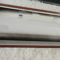 Genuine Ford Next Gen Ranger 2023-2025 4 DOOR BODY CLADDING