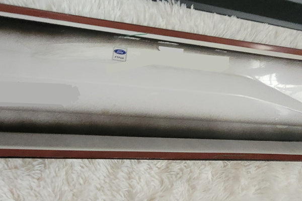 Genuine Ford Next Gen Ranger 2023-2025 4 DOOR BODY CLADDING