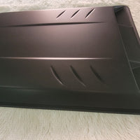 Genuine Ford Ranger Front hood scoop/cover matte black for Ford New Ranger / Raptor or Everest 2023-2024