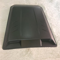 Genuine Ford Ranger Front hood scoop/cover matte black for Ford New Ranger / Raptor or Everest 2023-2024