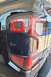 Genuine Ford Next Gen Raptor  2023-2025  Rear Light Unit WITH RADAR