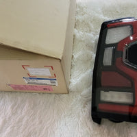 Genuine Ford Next Gen Raptor  2023-2026  Rear Light Unit WITH RADAR