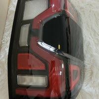 Genuine Ford Next Gen Raptor  2023-2026  Rear Light Unit WITH RADAR