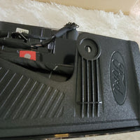 Genuine Ford Next Gen Raptor  2023-2026  Rear Light Unit WITH RADAR