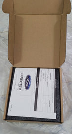 GENUINE FORD RANGER XLT/WILDTRAK NEXT GEN 2023-2025 NEXT GEN WIRELESS CHARGING MODULE