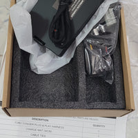 GENUINE FORD RANGER XLT/WILDTRAK NEXT GEN 2023-2025 NEXT GEN WIRELESS CHARGING MODULE