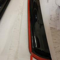 FORD RANGER/RAPTOR 2023-2024 NEXT GEN WEATHER GUARDS 4 DOOR GENUINE FORD PARTS