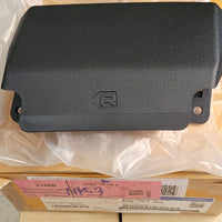 GENUINE FORD RAPTOR 2023-2025  TOW HOOK COVERS