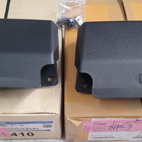 GENUINE FORD RAPTOR 2023-2025  TOW HOOK COVERS