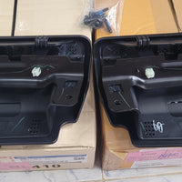 GENUINE FORD RAPTOR 2023-2025  TOW HOOK COVERS