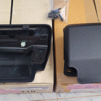 GENUINE FORD RAPTOR 2023-2025  TOW HOOK COVERS