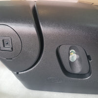 Genuine Ford Ranger Complete Door Mirror Next gen 2023-2024