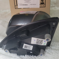 Genuine Ford Ranger Complete Door Mirror Next gen 2023-2024