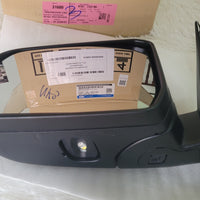 Genuine Ford Ranger Complete Door Mirror Next gen 2023-2024