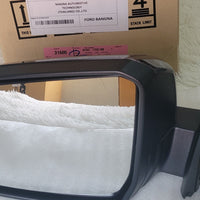 Genuine Ford Ranger Complete Door Mirror Next gen 2023-2024