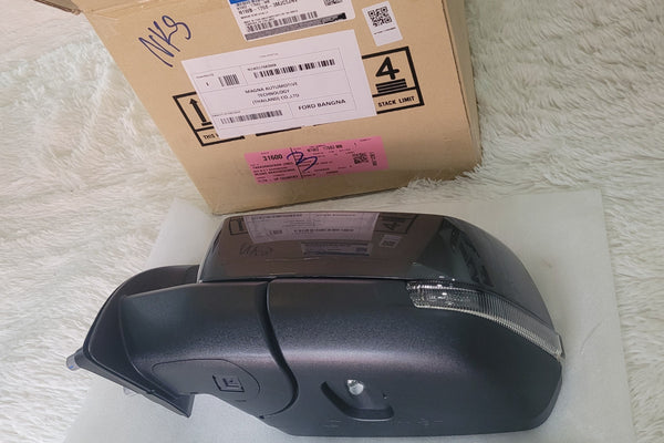 Genuine Ford Ranger Complete Door Mirror Next gen 2023-2024