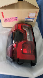 Genuine Ford Next Gen Ranger 2023-2025 Rear Light Unit WITH BLIS  ( BLIND SPOT SENSOR) FOGLIGHT VERSION!