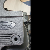 Genuine Ford Ranger 2023-2026 Rear Light Unit WITH BLIS  ( BLIND SPOT SENSOR) FOGLIGHT VERSION!