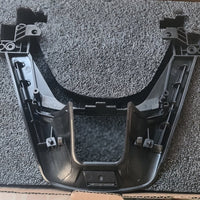 TOYOTA HILUX GR LOWER STEERING WHEEL TRIM