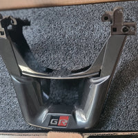 TOYOTA HILUX GR LOWER STEERING WHEEL TRIM