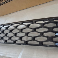 PRE-ORDER TOYOTA HILUX 2026 GENUINE SATIN BLACK GRILLS