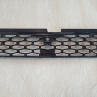 GR GLOSS COMPLETE GRILL TOYOTA HILUX 2026 Pre-order