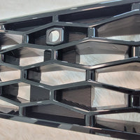 GR GLOSS COMPLETE GRILL TOYOTA HILUX 2026 Pre-order
