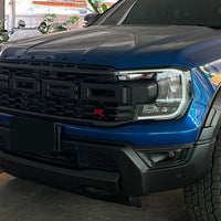 FORD RAPTOR  