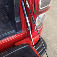 FORD RANGER NEXT GEN T9 PX4 22-2025 TAILGATE DAMPER  FULL KIT