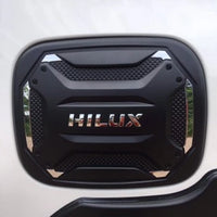 Genuine Toyota Hilux fuel trim cover 2015-2024