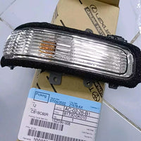 TOYOTA HILUX  MIRROR INDICATOR LIGHT GENUINE PART