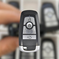 FORD RANGER / RAPTOR  NEXT GEN 2023-25 REMOTE START KEY FOB
