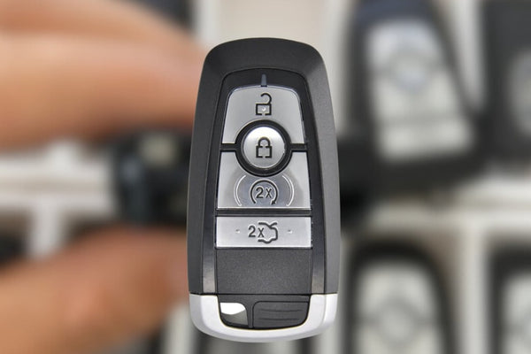 FORD RANGER / RAPTOR  NEXT GEN 2023-25 REMOTE START KEY FOB