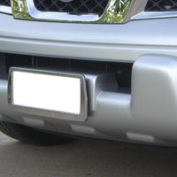 NISSAN NAVARA
D40 PRE-FACELIFT/
PATHFINDER R51

BUMPER PROTECTOR/
CLADDING
V2

THESE ARE UNPAINTED