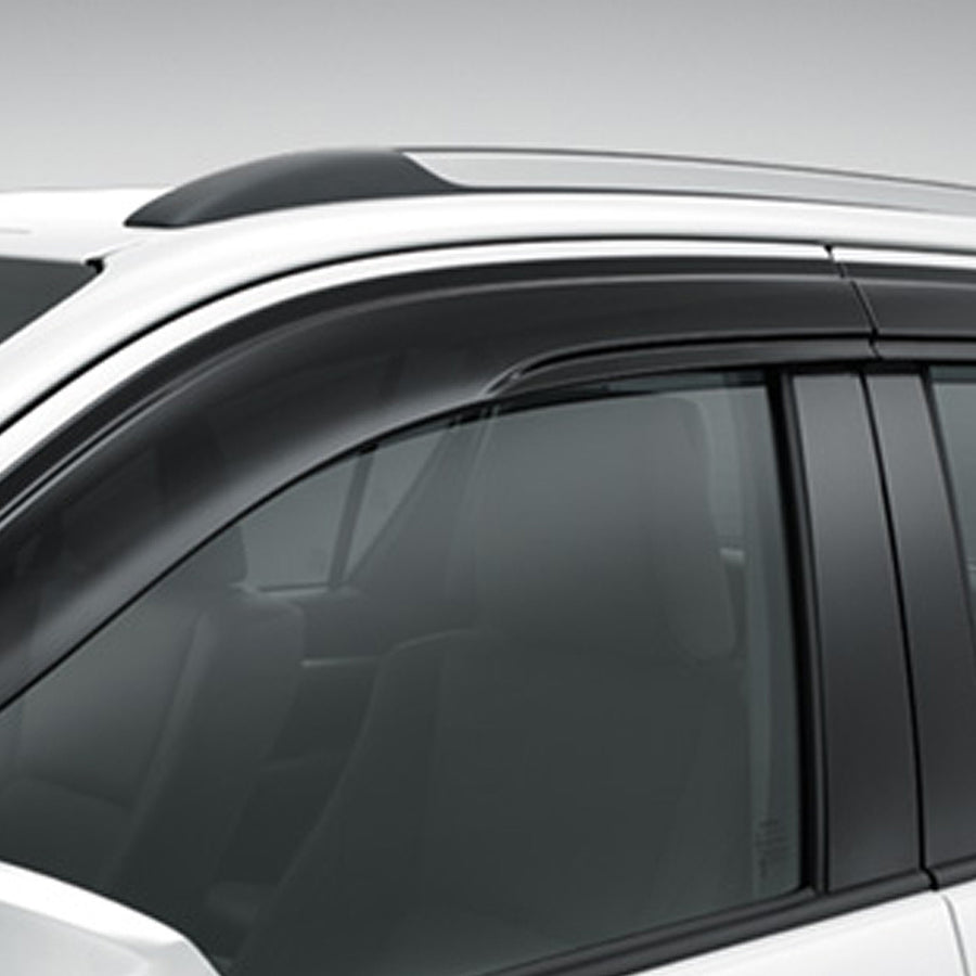 TOYOTA HILUX GENUINE Wind Deflectors  2015-2024