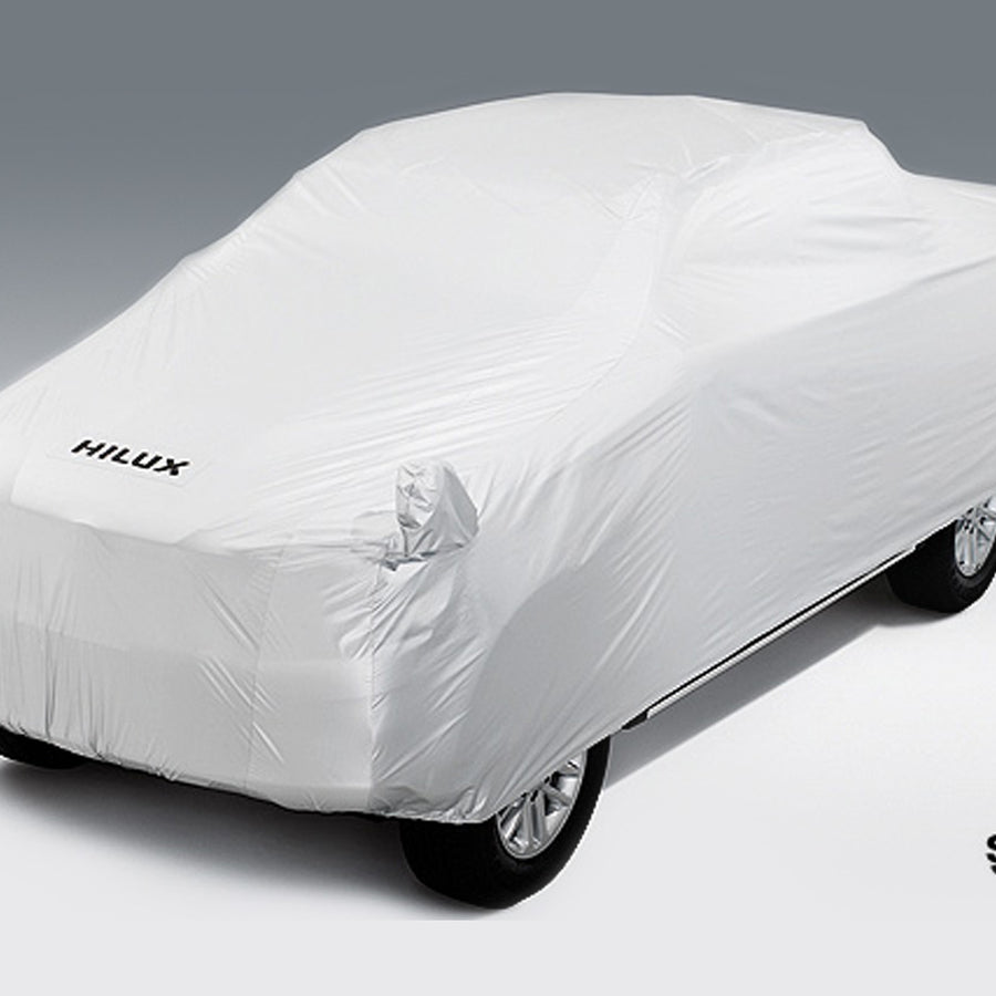 Toyota Hilux Genuine part car cover 4 door 2015-2024