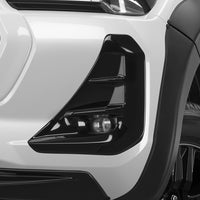 TOYOTA HILUX GENUINE SPOTLIGHT TRIM GARNISH