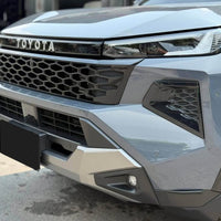 GR GLOSS COMPLETE GRILL TOYOTA HILUX 2026 Pre-order