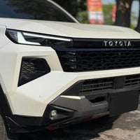 GR GLOSS COMPLETE GRILL TOYOTA HILUX 2026 Pre-order