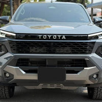 GR GLOSS COMPLETE GRILL TOYOTA HILUX 2026 Pre-order