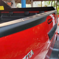 TOYOTA HILUX GENUINE TAILGATE PROTECTOR TRIM 2015-2024