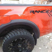 FORD RANGER 2012-2023 RANGER STICKERS/DECALS