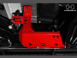 FORD RANGER FUEL FILTER PROTECTOR 2023-2025