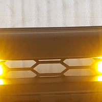 Set of 4 leds