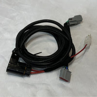 FORD RANGER NEXT GEN 2023-2025 START/STOP ELIMINATOR