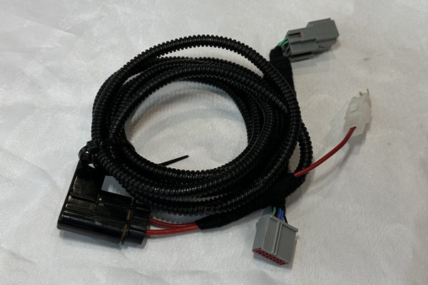 FORD RANGER NEXT GEN 2023-2025 START/STOP ELIMINATOR