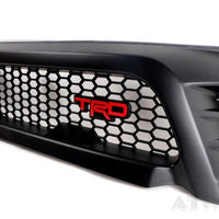 TOYOTA HILUX TRD GRILL 2015-2018