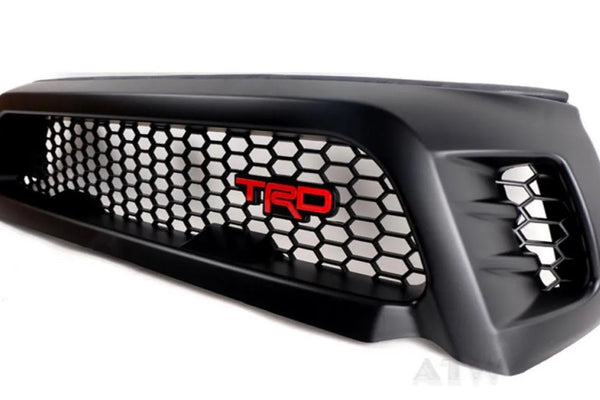 TOYOTA HILUX TRD GRILL 2015-2018