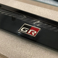 TOYOTA HILUX GENUINE Wind Deflectors  2015-2024
